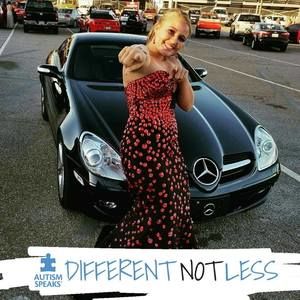 Meet your Posher, Jordan